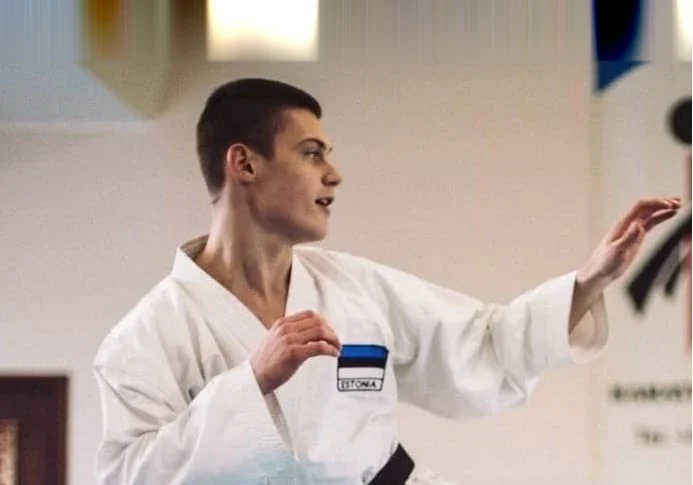 Pavel Artamonov