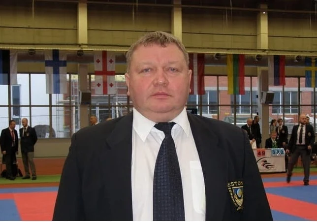 Sergey Berezin