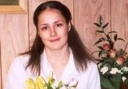 Veronika Lavrentjeva