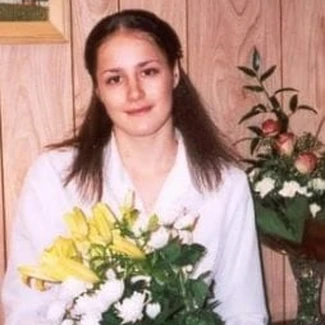 Veronika Lavrentjeva