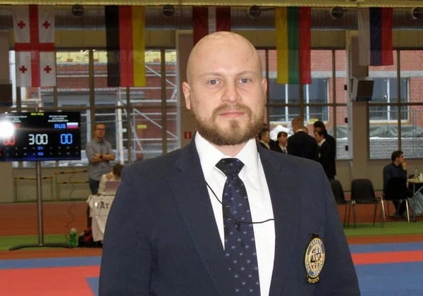 Viktor Somov