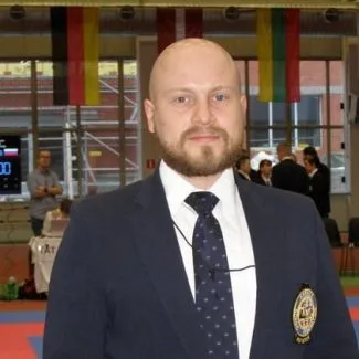 Виктор Сомов