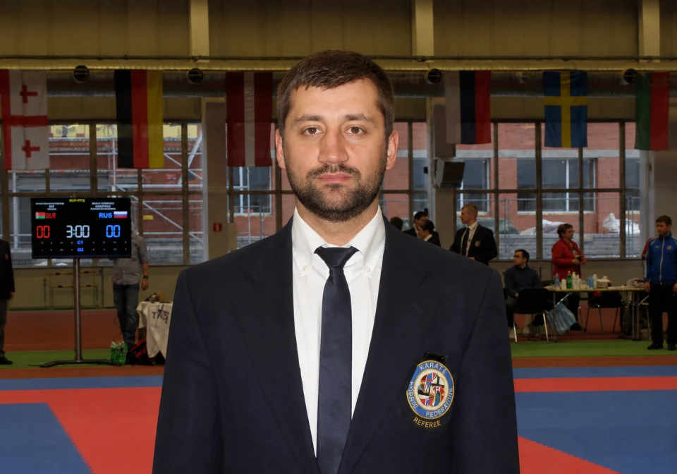 Viktor Teplykh