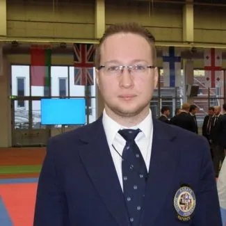 Владимир Сомов