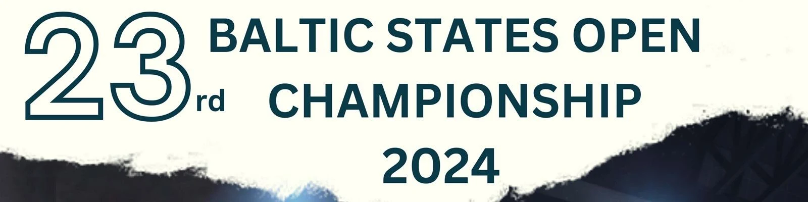 Baltic States Open Karate Championship 2024