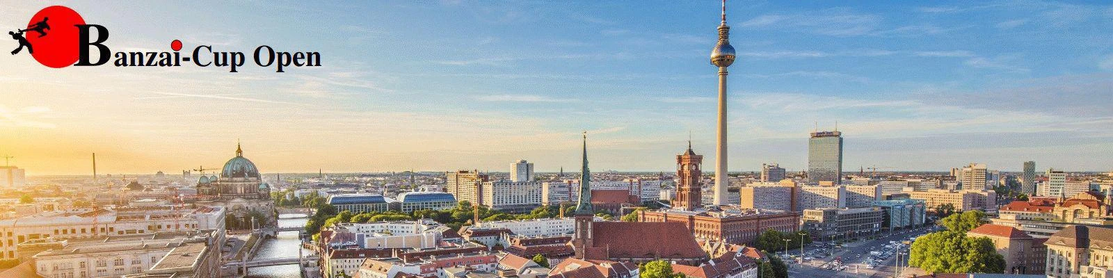 Banzai Cup 2023