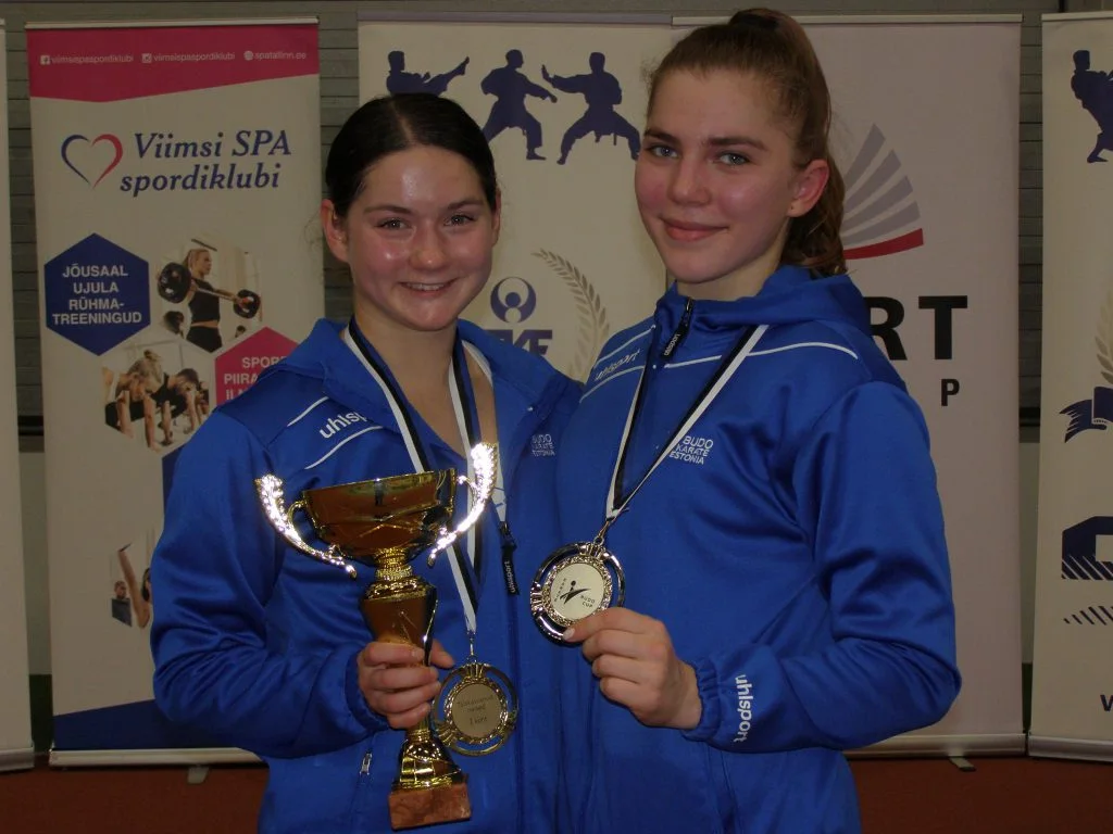 Budo Cup 2020