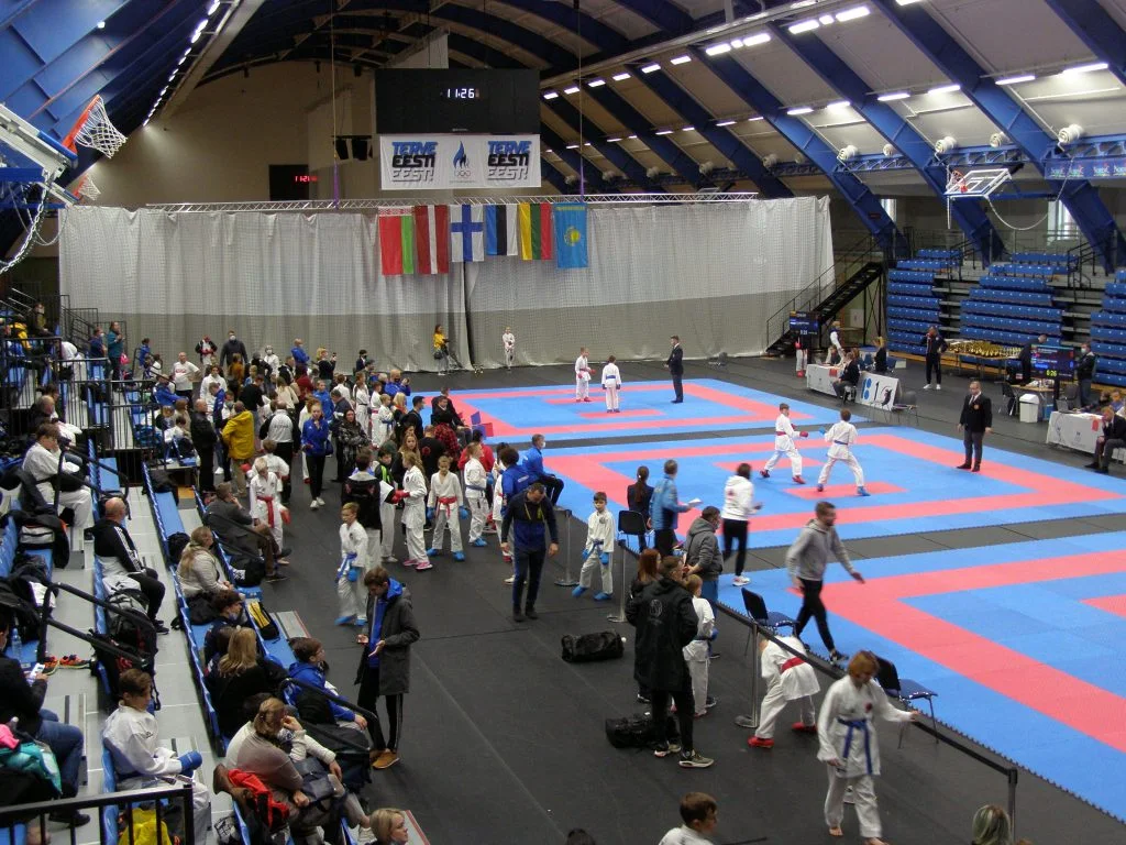 BGP — Budo Cup 2021