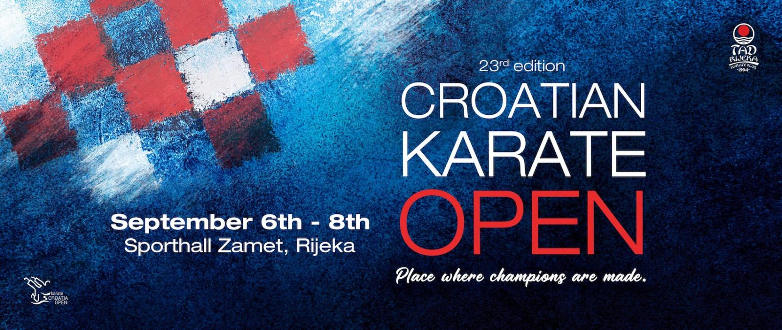 Croatian Open 2024
