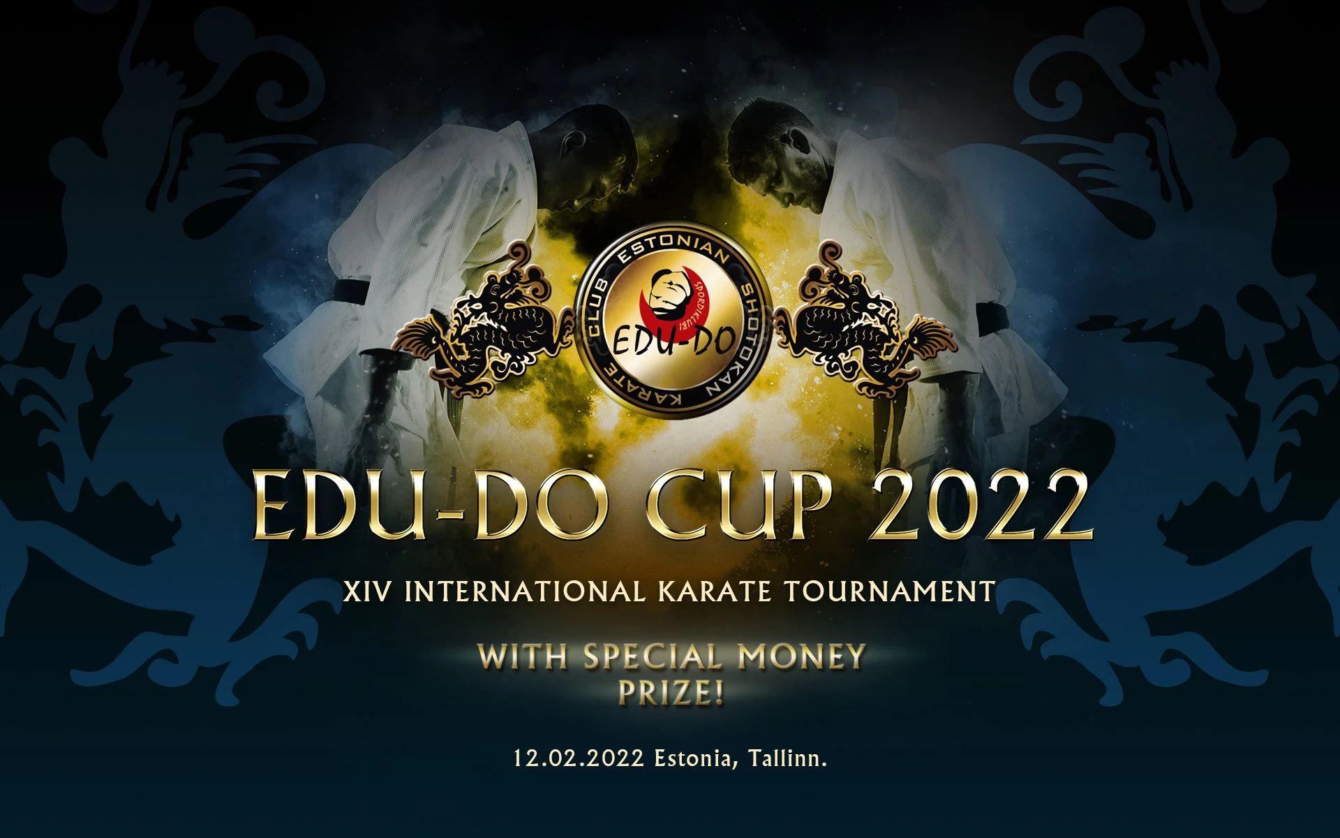 Edu-Do Cup 2022