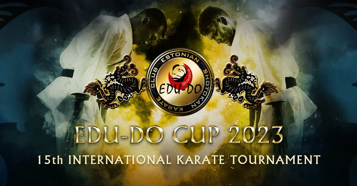 Edu-Do Cup 2023