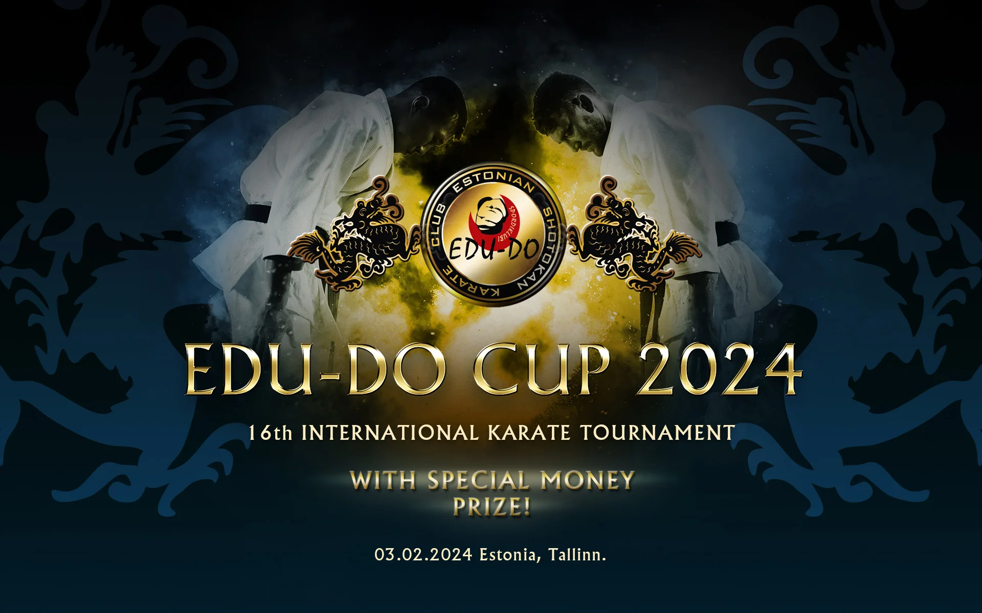 Edu-Do Cup 2024
