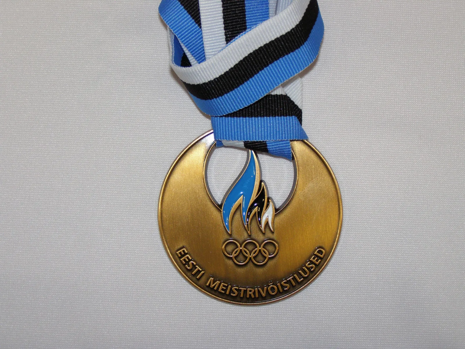 Чемпионат Эстонии по карате WKF 2019