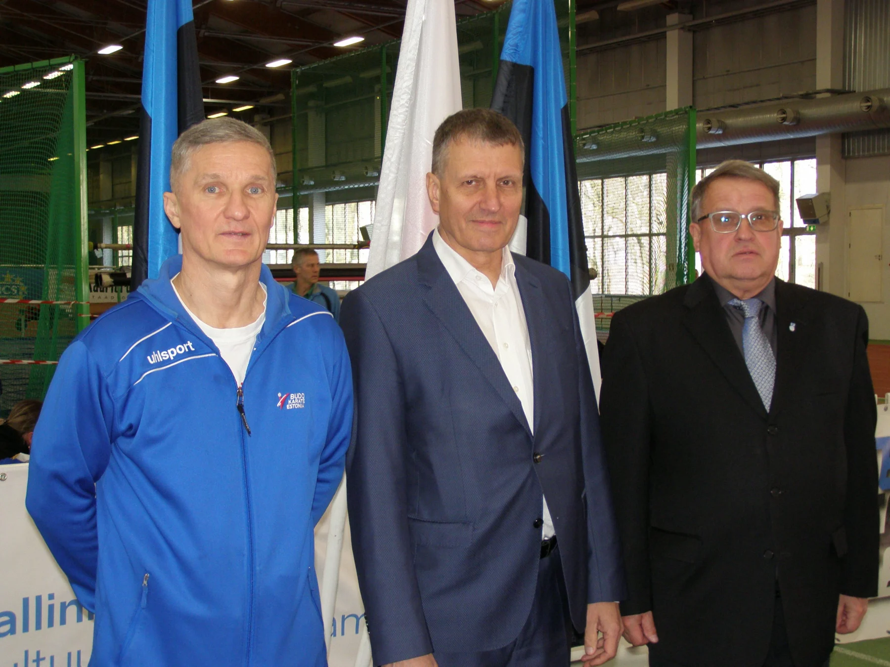 Estonian Karate Championships 2022