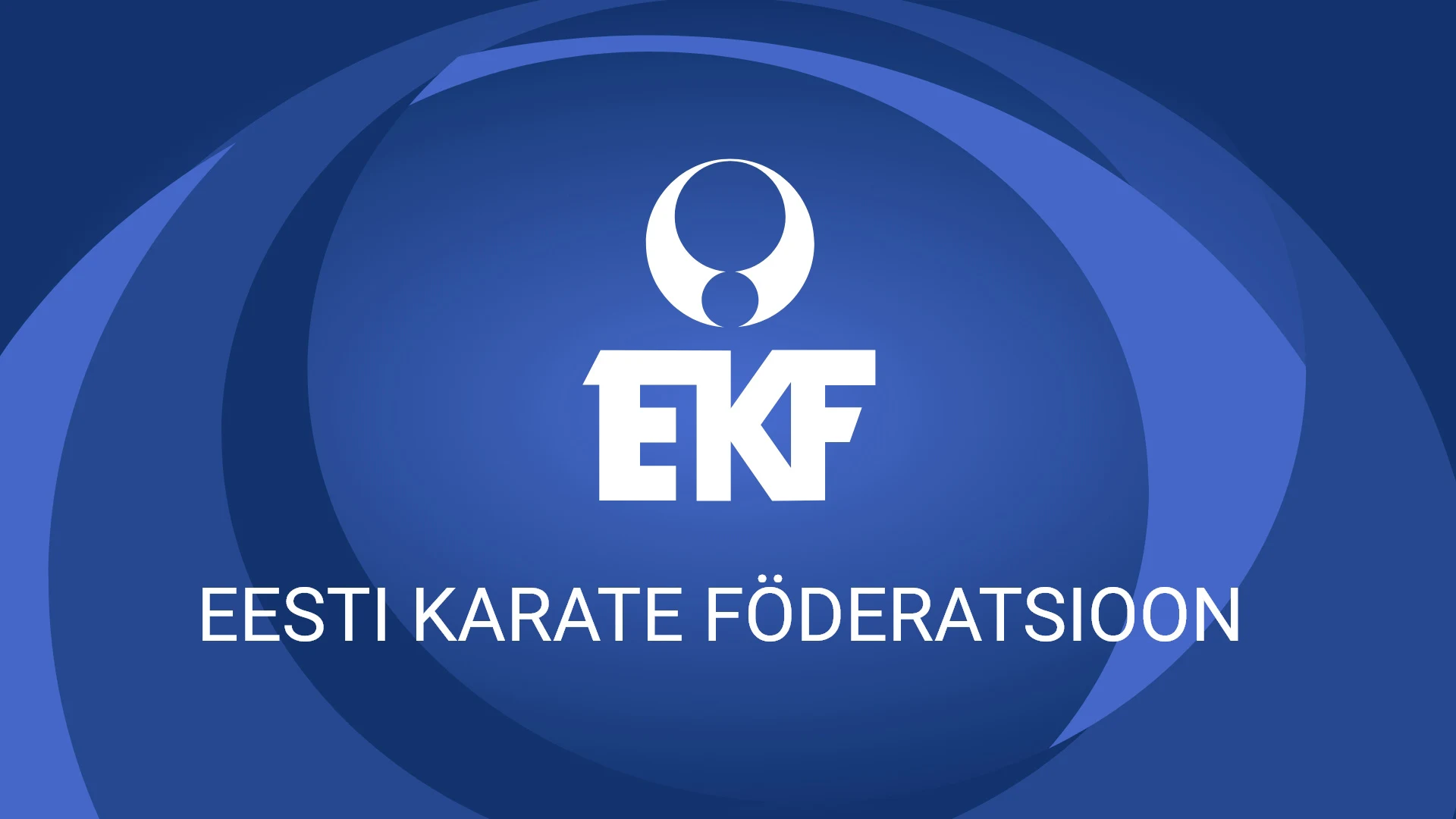 Чемпионат Эстонии по карате WKF 2021