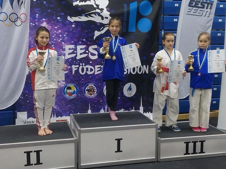 Estonian Open 2018