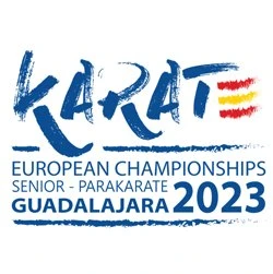 Чемпионат Европы по карате WKF 2023