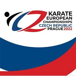 WKF European Karate Championships 2022