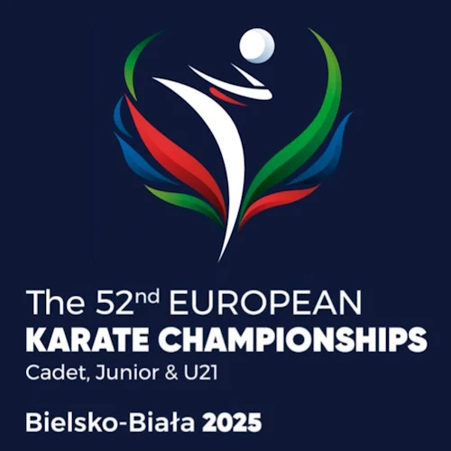 Noorte WKF Euroopa meistrivõistlused karates 2025