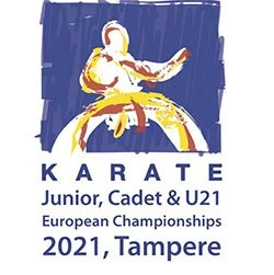 WKF European Youth Karate Championships 2021