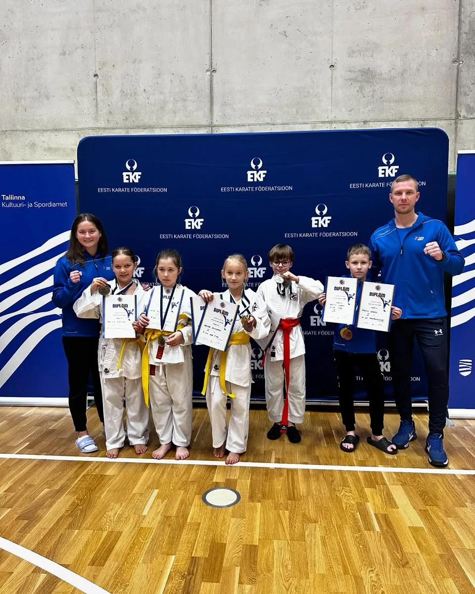 Nõmme Cup 2024