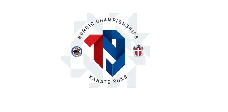 Чемпионат Северных стран по карате WKF 2019