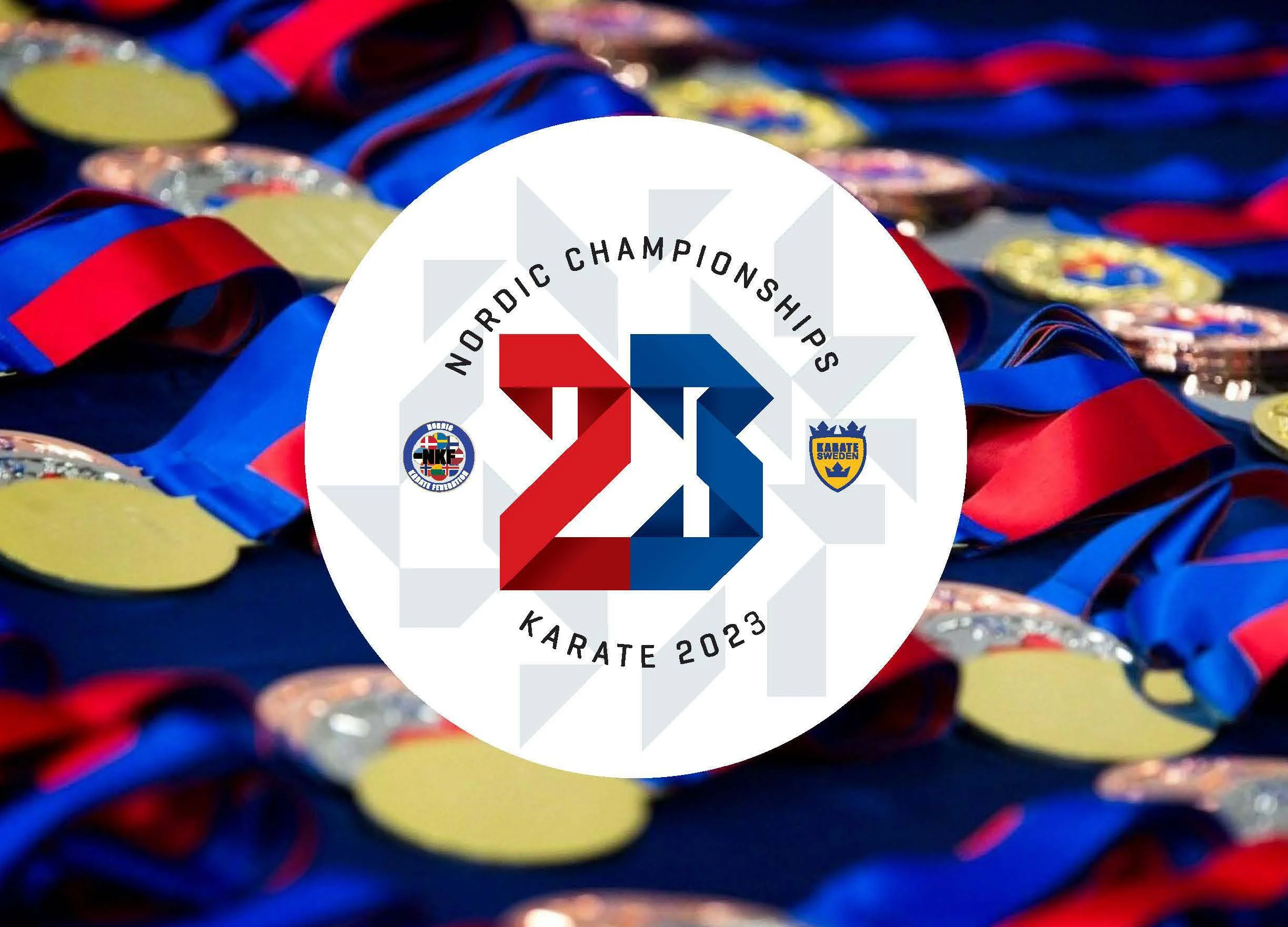 Чемпионат Северных стран по карате 2023