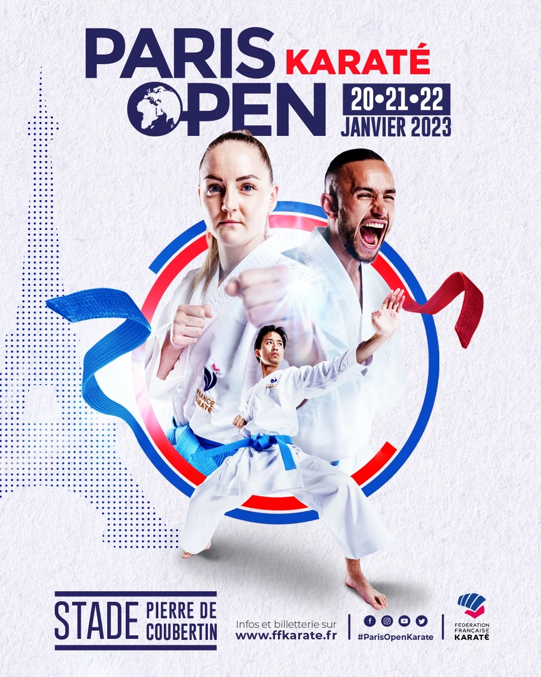 Open de France 2023