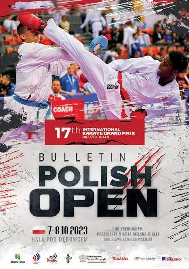 Polish Open 2023
