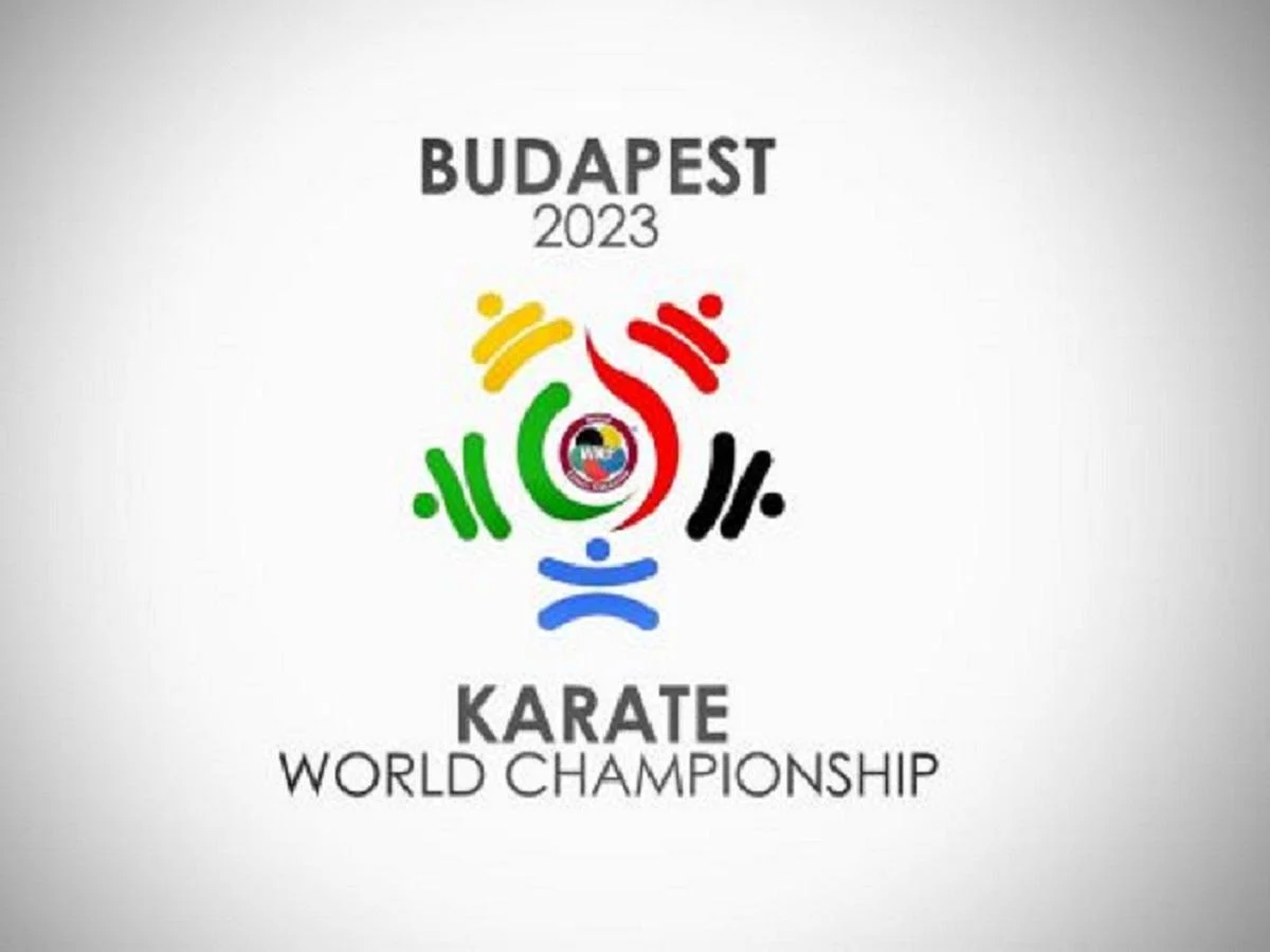 WKF Karate World Championship 2023