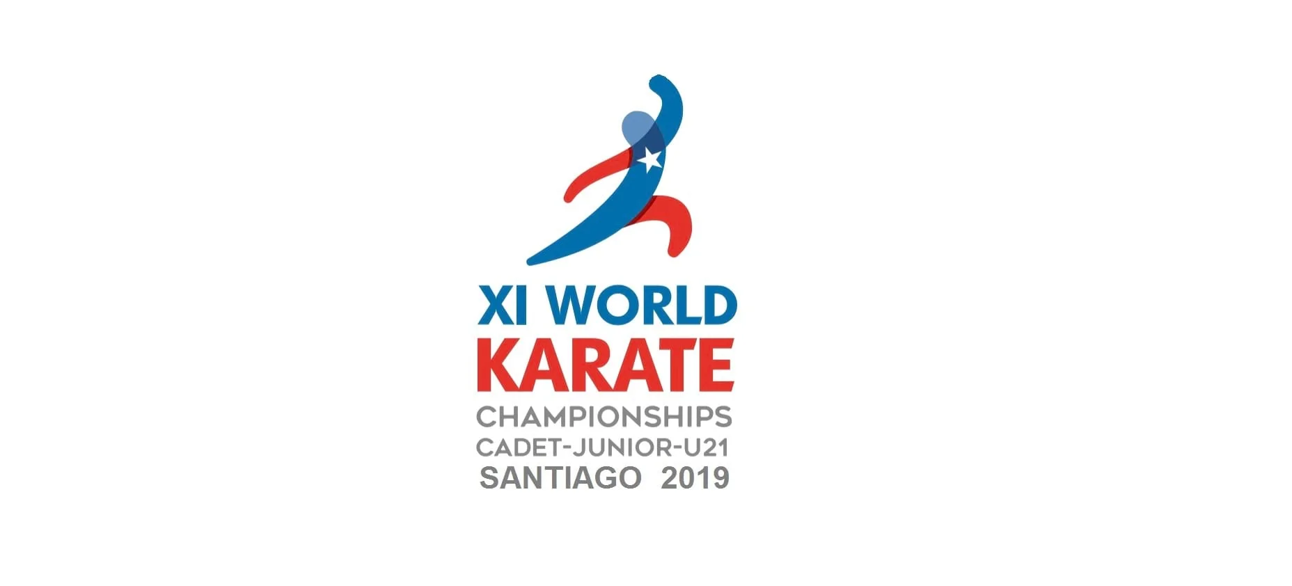 WKF noorte maailmameistrivõistlused 2019 — Santiago