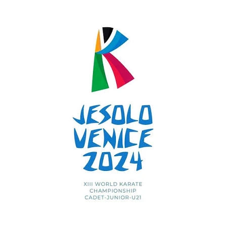 WKF noorte karate maailmameistrivõistlused 2024