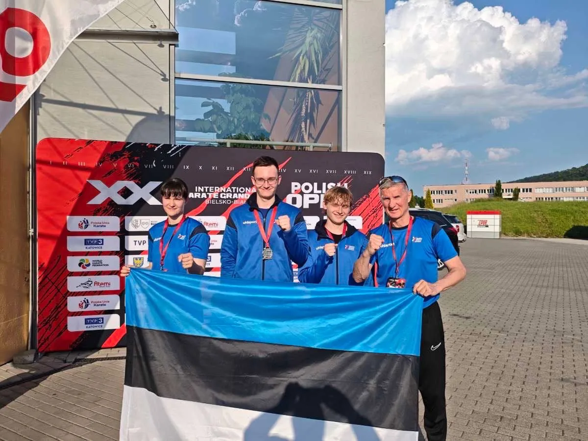 International Competition Polish Open 2026 — photo 2