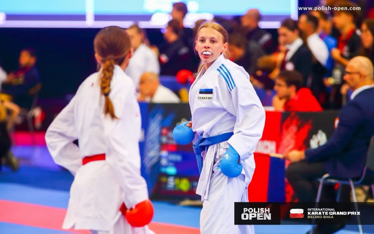 International Competition Polish Open 2026 — photo 5