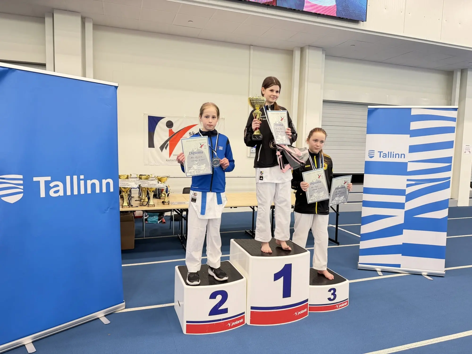 Budo Cup 2026