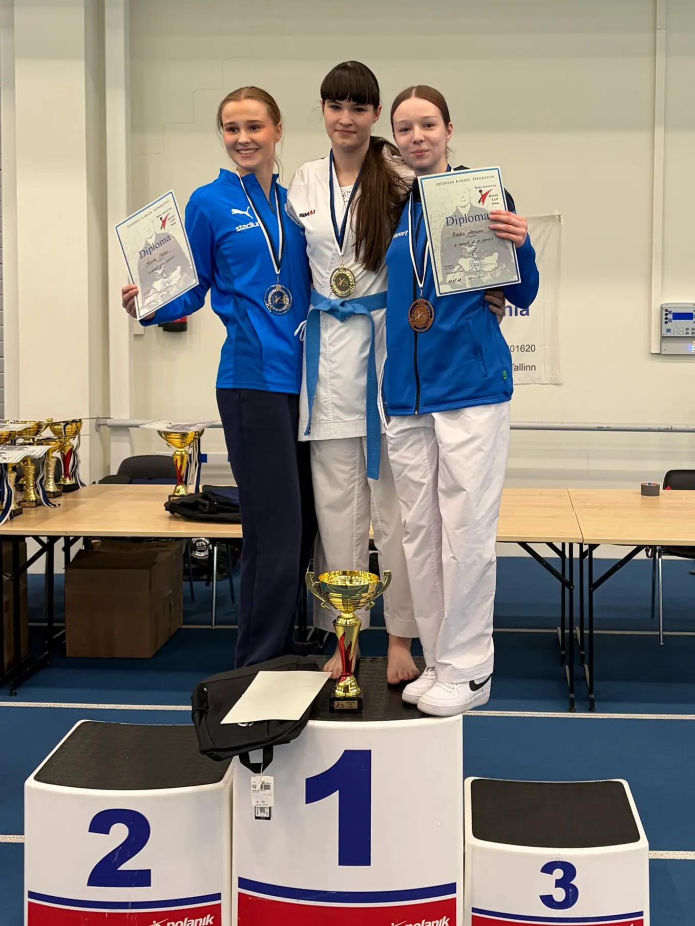 Budo Cup 2026