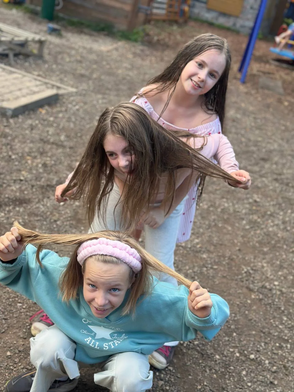 Camp of Young Champions in Latvia — photo 30