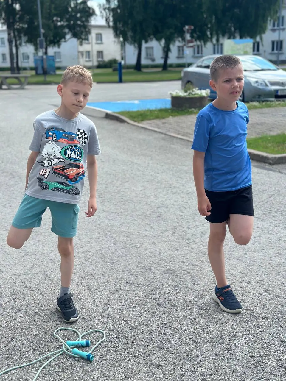 Летний Лагерь Будо 2026