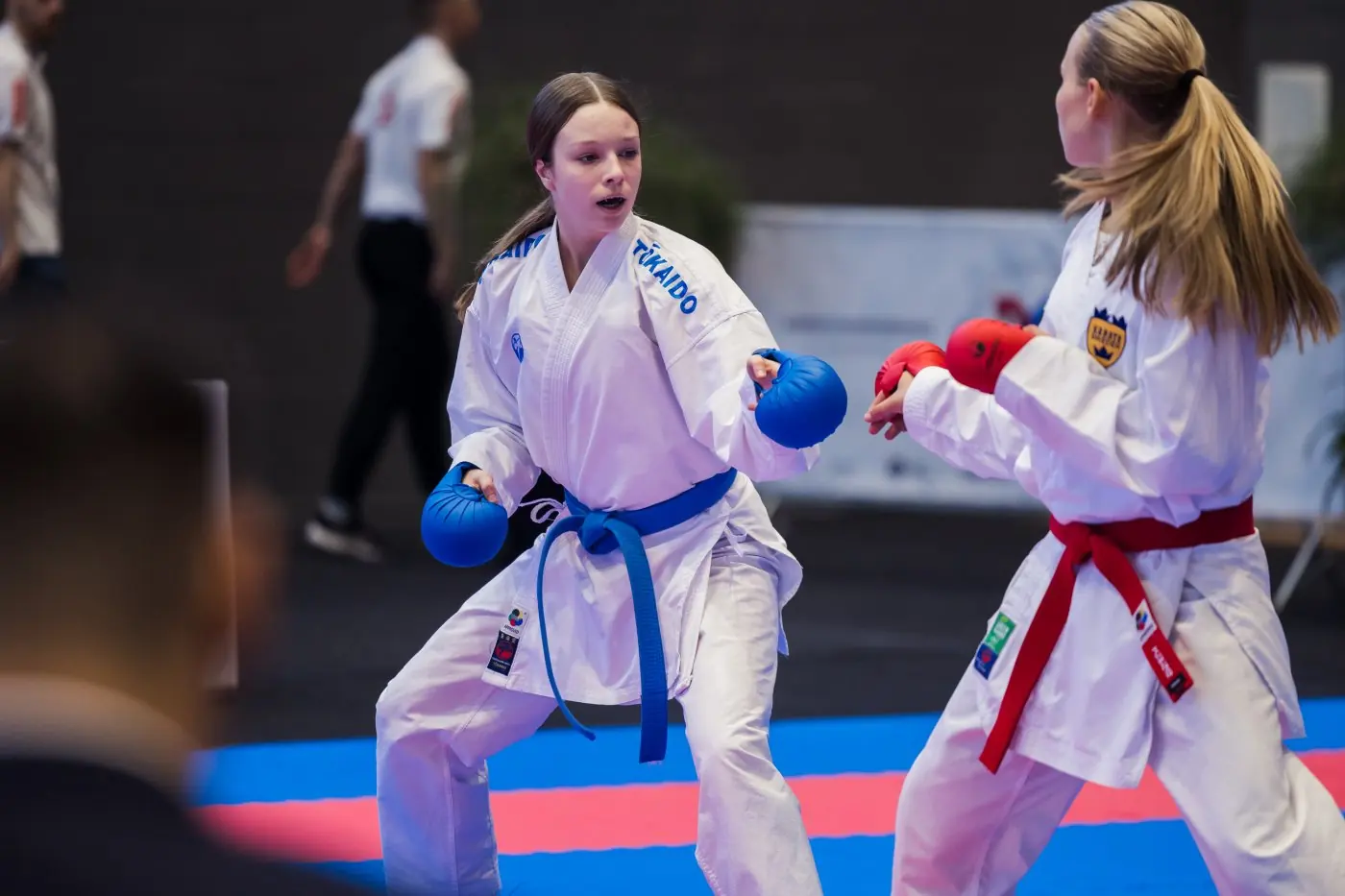 Nordic Karate Championships 2026 — photo 27