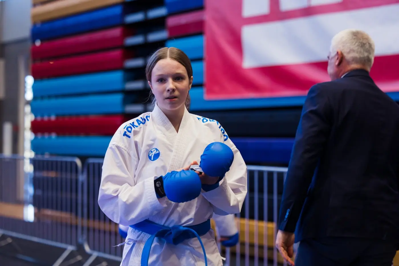 Nordic Karate Championships 2026 — photo 28