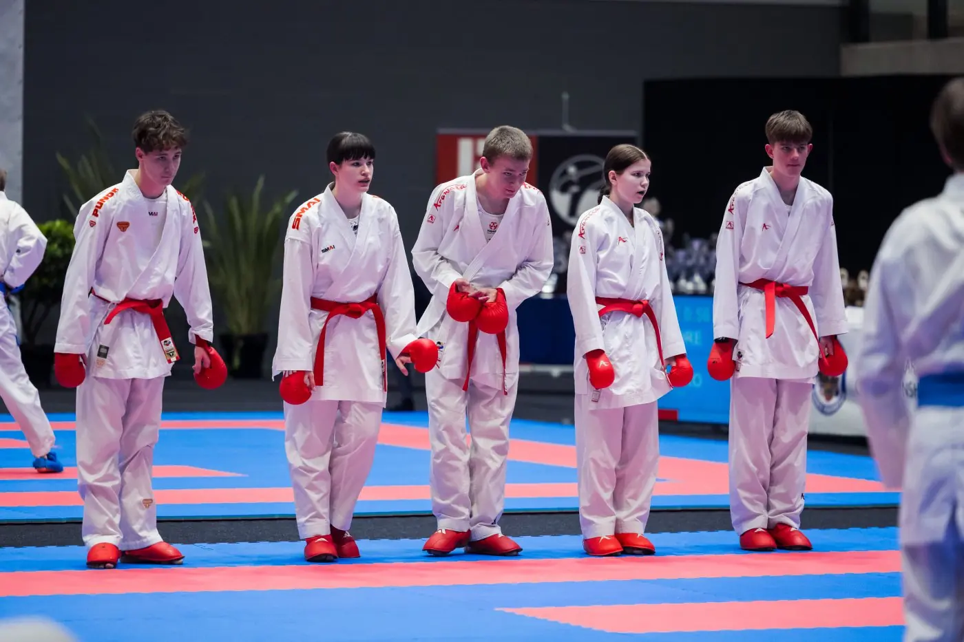 Nordic Karate Championships 2026 — photo 34