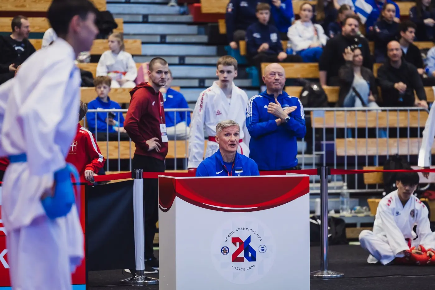 Nordic Karate Championships 2026 — photo 37