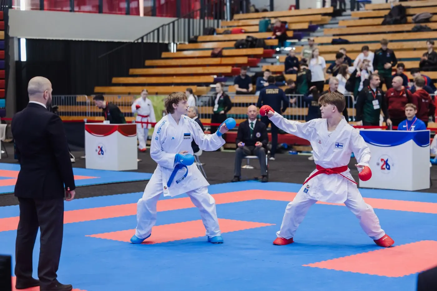 Nordic Karate Championships 2026 — photo 39