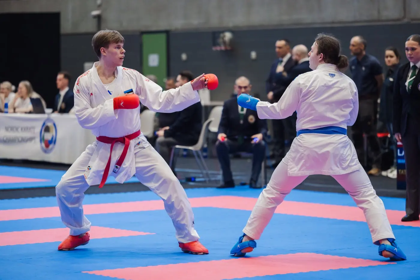 Nordic Karate Championships 2026 — photo 44