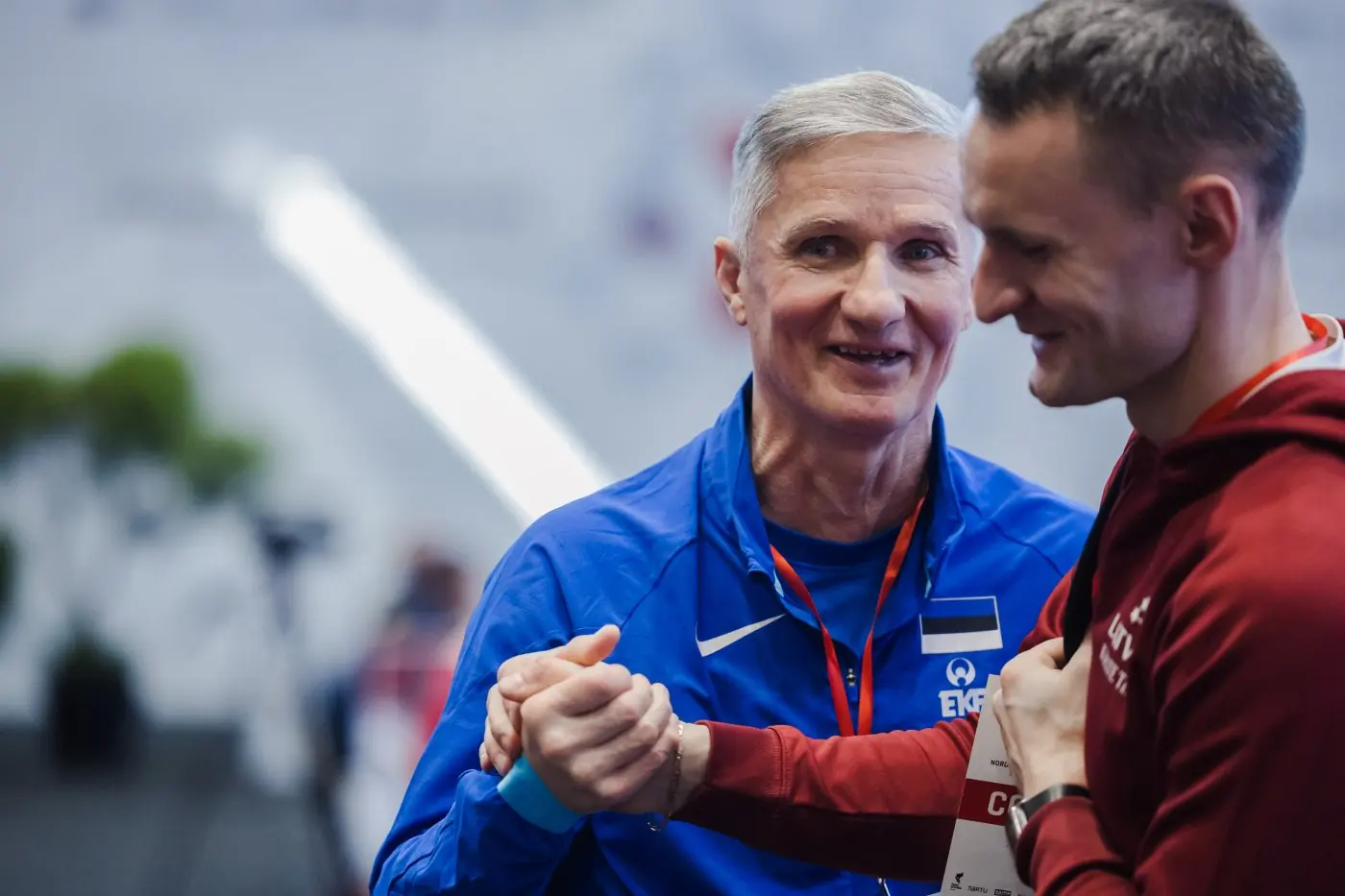 Nordic Karate Championships 2026 — photo 42