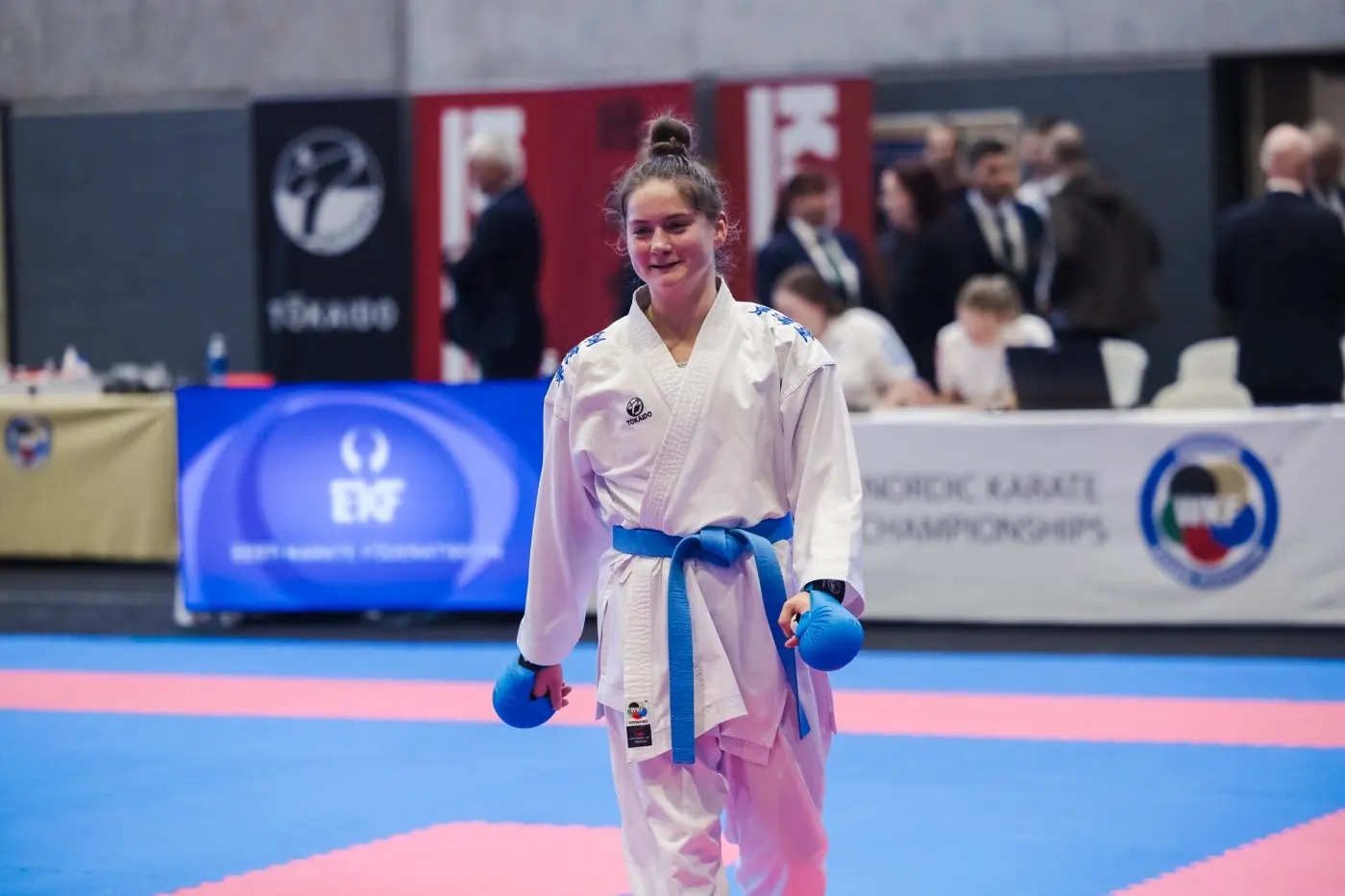 Nordic Karate Championships 2026 — photo 47