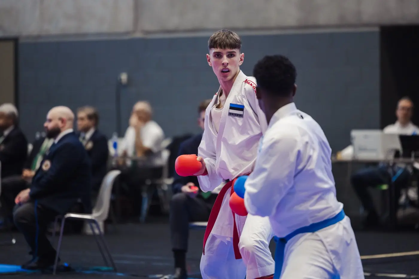 Nordic Karate Championships 2026 — photo 48
