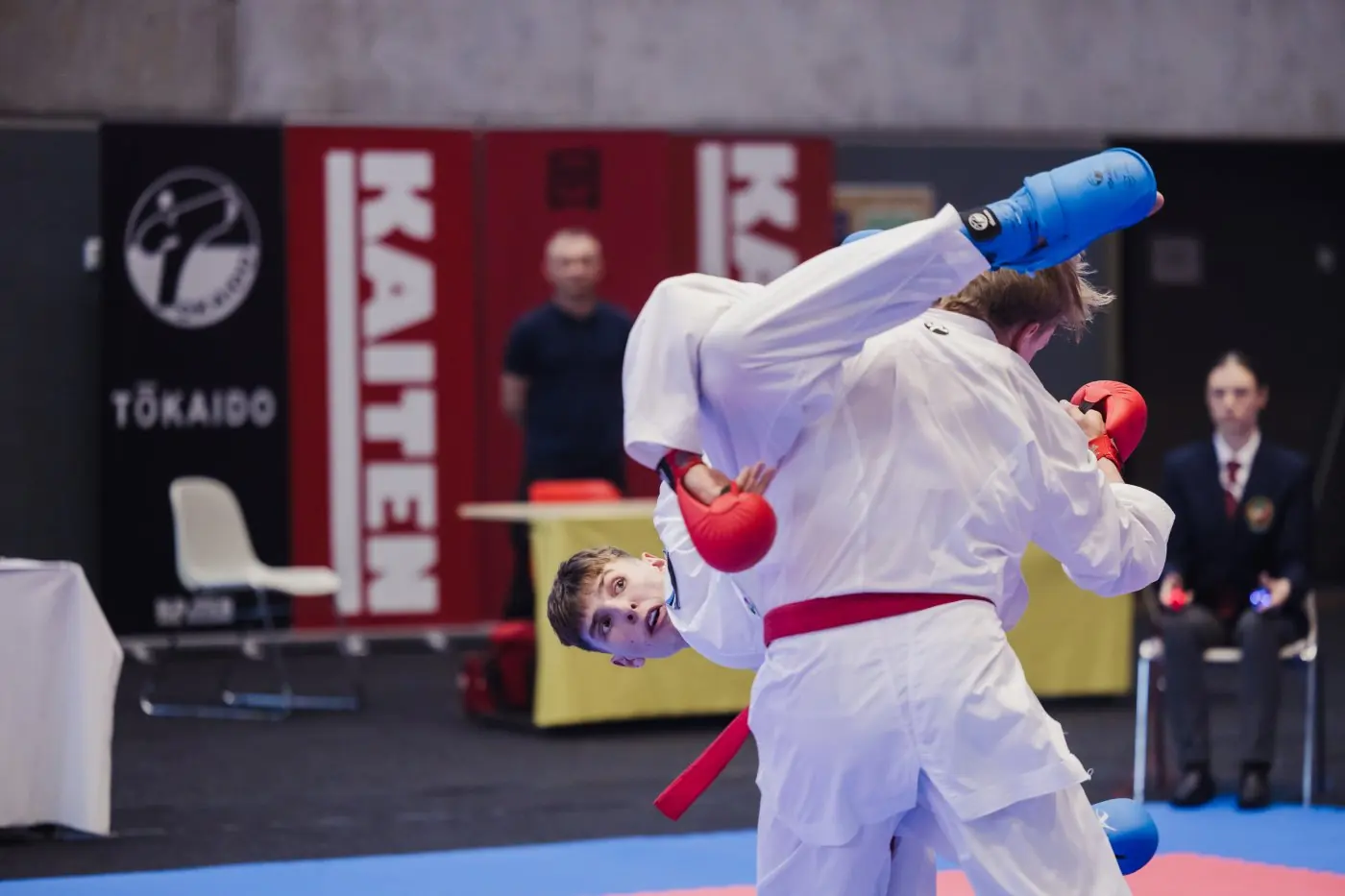 Nordic Karate Championships 2026 — photo 49