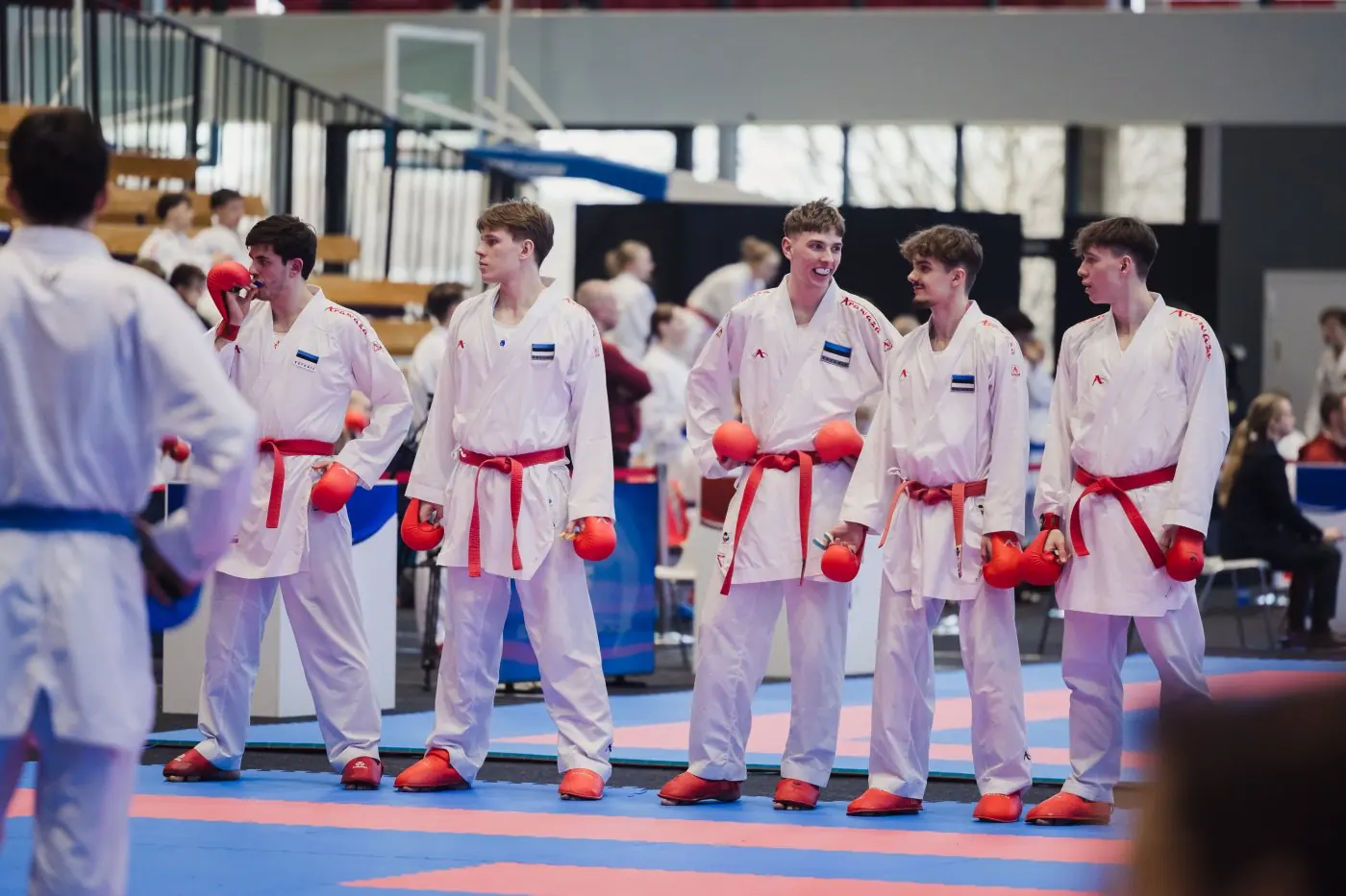 Nordic Karate Championships 2026 — photo 50