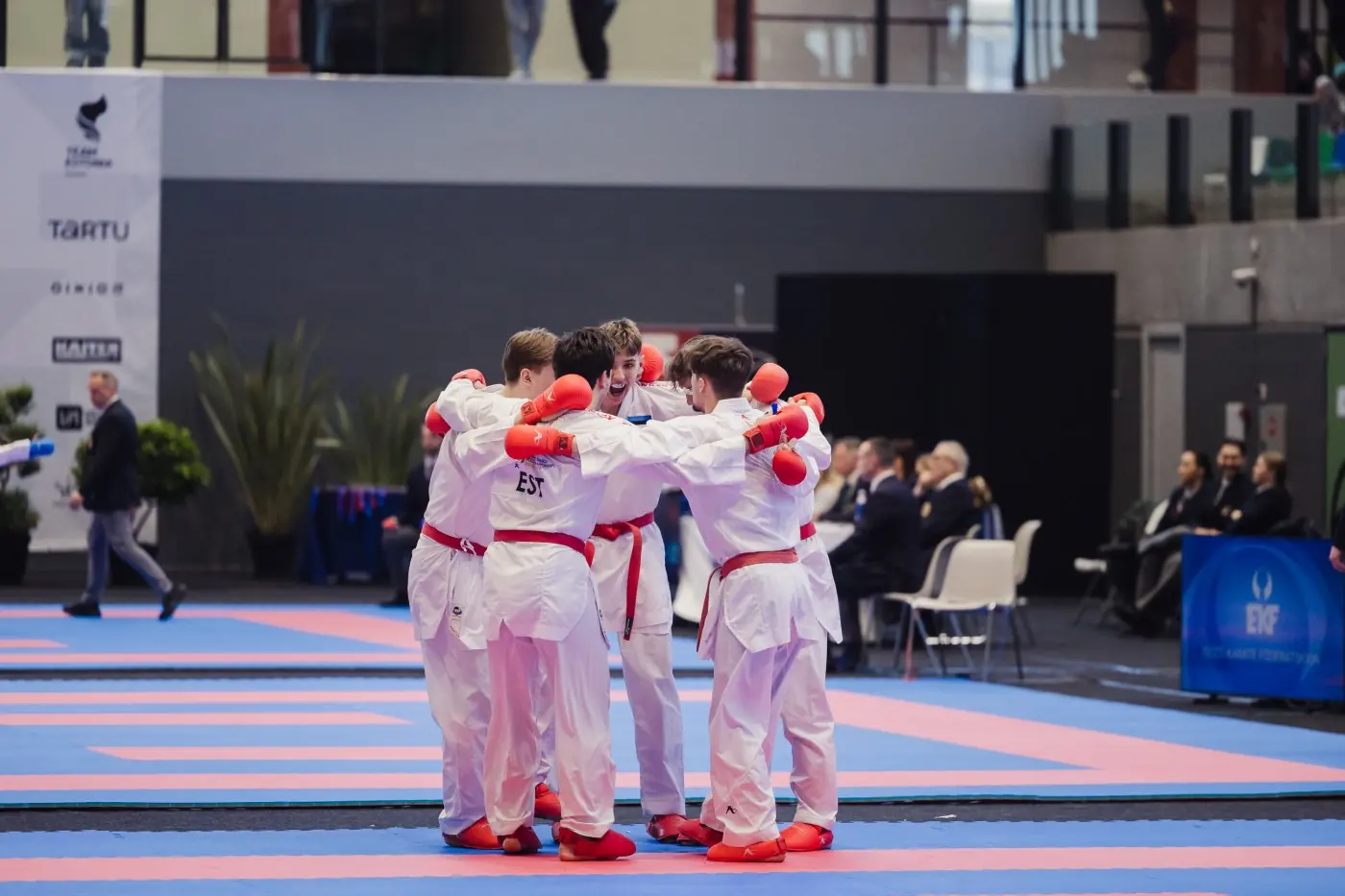 Nordic Karate Championships 2026 — photo 51